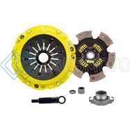ACT ZX6-HDG6 1993 MAZDA RX-7 HD-M/RACE SPRUNG 6 PAD CLUTCH KIT