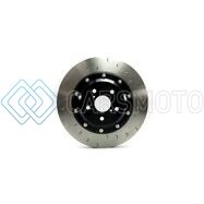 ALCON DIA2175X243C24R 2021+ TOYOTA YARIS GR 356X232X28MM FRONT RIGHT ROTOR UPGRADE