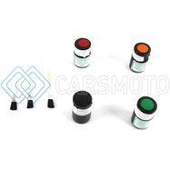 ALCON TEM.100440 PRO-SYSTEM ROTOR TEMPERATURE PAINT KIT