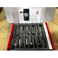 BRIAN CROWER BC6320HD ШАТУНЫ PROH2K HD ДЛЯ BMW B58B30B (5.830IN, ARP2000)