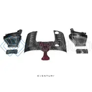 EVENTURI EVE-G63W465-CF-INT ВПУСКНАЯ СИСТЕМА CARBON ДЛЯ MERCEDES G63 AMG (W465)