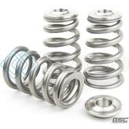 GSC POWER-DIVISION GSC1003 СУХАРИ КЛАПАНОВ ДЛЯ MITSUBISHI EVO 1-9 4G63T