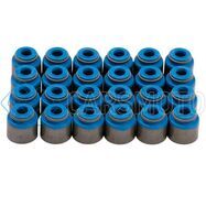 GSC POWER-DIVISION GSC1022 МАСЛОСЪЕМНЫЕ КОЛПАЧКИ VITON 6 ММ ДЛЯ SUBARU EJ20/EJ25