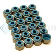 GSC POWER-DIVISION GSC1053 МАСЛОСЪЕМНЫЕ КОЛПАЧКИ ДЛЯ NISSAN RB26DETT