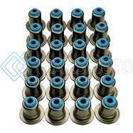 GSC POWER-DIVISION GSC1089 МАСЛОСЪЕМНЫЕ КОЛПАЧКИ VITON ВЫПУСКНЫХ КЛАПАНОВ ДЛЯ BMW N54/S55/B58/S58