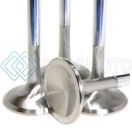 GSC POWER-DIVISION GSC2015-8 КЛАПАНЫ ВЫПУСКНЫЕ 32 ММ ДЛЯ SUBARU EJ20/EJ25