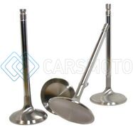 GSC POWER-DIVISION GSC2032-8 КЛАПАНЫ ВПУСКНЫЕ 33 ММ ДЛЯ HONDA B SERIES B16A/B17A/B18C