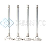 GSC POWER-DIVISION GSC2039-01 КЛАПАН ВЫПУСКНОЙ 28 ММ 6 ММ ДЛЯ HONDA B16A/B17A/B18C