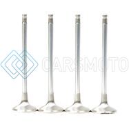 GSC POWER-DIVISION GSC2039-8 КЛАПАНЫ ВЫПУСКНЫЕ 28 ММ 6 ММ ДЛЯ HONDA B16A/B17A/B18C