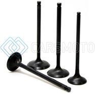 GSC POWER-DIVISION GSC2043-01 КЛАПАН ВЫПУСКНОЙ 31 ММ ДЛЯ HONDA K20/K24