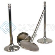 GSC POWER-DIVISION GSC2053-01 КЛАПАН ВЫПУСКНОЙ 33.15 ММ ДЛЯ NISSAN VR38DETT