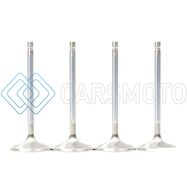 GSC POWER-DIVISION GSC2056-12 КЛАПАНЫ ВПУСКНЫЕ 37.15 ММ ДЛЯ NISSAN VR38DETT