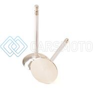 GSC POWER-DIVISION GSC2058-12 NISSAN КЛАПАНЫ ВПУСКНЫЕ 38.15 ММ ДЛЯ NISSAN VR38DETT