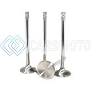 GSC POWER-DIVISION GSC2061-01 КЛАПАН ВЫПУСКНОЙ 29 ММ ДЛЯ TOYOTA 2JZ-GTE