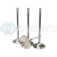 GSC POWER-DIVISION GSC2062-01 КЛАПАН ВПУСКНОЙ 33.6 ММ ДЛЯ TOYOTA 2JZ-GTE