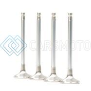 GSC POWER-DIVISION GSC2069-01 КЛАПАН ВЫПУСКНОЙ 30 ММ 6.6 ММ ДЛЯ TOYOTA 2JZ