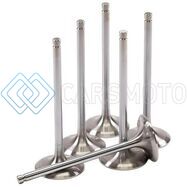 GSC POWER-DIVISION GSC2072-8 КЛАПАНЫ ВПУСКНЫЕ 33.6 ММ ДЛЯ TOYOTA 3S-GTE