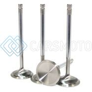 GSC POWER-DIVISION GSC2074-01 КЛАПАН ВПУСКНОЙ 34.6 ММ ДЛЯ TOYOTA 3S-GTE