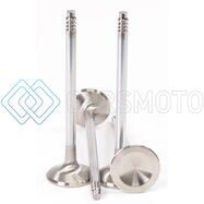 GSC POWER-DIVISION GSC2091-01 КЛАПАН ВЫПУСКНОЙ 28.5 ММ ДЛЯ BMW B58/S58