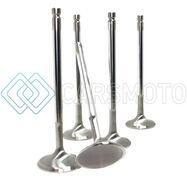 GSC POWER-DIVISION GSC2123-8 КЛАПАНЫ ВЫПУСКНЫЕ 30 ММ ДЛЯ SUBARU BRZ / SCION FR-S