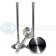 GSC POWER-DIVISION GSC2134-01 КЛАПАН ВПУСКНОЙ 36 ММ ДЛЯ SUBARU/SCION FA20 BRZ/FRS/FT86