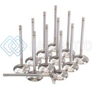 GSC POWER-DIVISION GSC2146-12 NISSAN КЛАПАНЫ ВПУСКНЫЕ 34.65 ММ ДЛЯ NISSAN RB26DETT