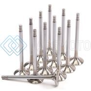 GSC POWER-DIVISION GSC2149-01 КЛАПАН ВЫПУСКНОЙ 31.15 ММ ДЛЯ NISSAN RB26DETT