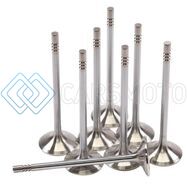 GSC POWER-DIVISION GSC2151-8 КЛАПАНЫ ВЫПУСКНЫЕ 31.75 ММ ДЛЯ FORD MUSTANG 5.0L COYOTE GEN1/2