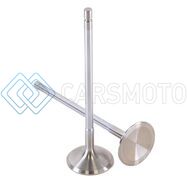 GSC POWER-DIVISION GSC2195-01 КЛАПАН ВЫПУСКНОЙ 32 ММ ДЛЯ TOYOTA G16E-GTS