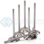 GSC POWER-DIVISION GSC2214-01 КЛАПАН ВПУСКНОЙ 30 ММ +0.001" ДЛЯ CAN-AM MAVERICK TURBO