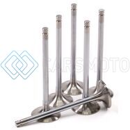 GSC POWER-DIVISION GSC2217-01 КЛАПАН ВЫПУСКНОЙ 26 ММ +0.001" ДЛЯ CAN-AM MAVERICK TURBO