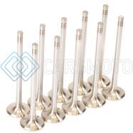 GSC POWER-DIVISION GSC2251-01 КЛАПАН ВЫПУСКНОЙ 27 ММ ДЛЯ AUDI V10 5.2L