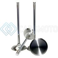 GSC POWER-DIVISION GSC2282-8 1007 КЛАПАНЫ ВПУСКНЫЕ 34 ММ ДЛЯ SUBARU WRX FA20F