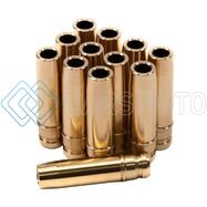 GSC POWER-DIVISION GSC3005-8 НАПРАВЛЯЮЩИЕ ВЫПУСКНЫХ КЛАПАНОВ ДЛЯ MITSUBISHI 4G63