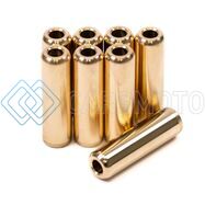 GSC POWER-DIVISION GSC3017.003-1 НАПРАВЛЯЮЩАЯ ВПУСКНОГО/ВЫПУСКНОГО КЛАПАНА +0.003" ДЛЯ FORD 2.3L ECOBOOST