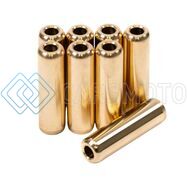 GSC POWER-DIVISION GSC3017 НАПРАВЛЯЮЩАЯ ВПУСКНОГО ИЛИ ВЫПУСКНОГО КЛАПАНА ДЛЯ FORD 2.3L ECOBOOST