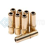 GSC POWER-DIVISION GSC3021 НАПРАВЛЯЮЩАЯ ВЫПУСКНОГО КЛАПАНА 6 ММ ДЛЯ HONDA K20/K24