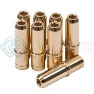 GSC POWER-DIVISION GSC3024-8 НАПРАВЛЯЮЩИЕ ВПУСКНЫХ КЛАПАНОВ ДЛЯ HONDA K20/K24