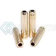 GSC POWER-DIVISION GSC3025.003-1 НАПРАВЛЯЮЩАЯ ВЫПУСКНОГО КЛАПАНА +0.003" ДЛЯ SUBARU EJ20/EJ25