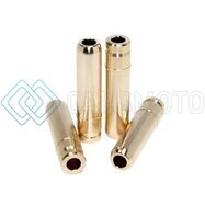 GSC POWER-DIVISION GSC3105-8 НАПРАВЛЯЮЩИЕ ВЫПУСКНЫХ КЛАПАНОВ ДЛЯ SUBARU FA20