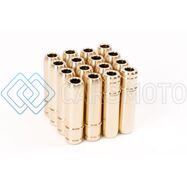 GSC POWER-DIVISION GSC3133.001-1 НАПРАВЛЯЮЩАЯ ВПУСКНОГО ИЛИ ВЫПУСКНОГО КЛАПАНА ДЛЯ FORD MUSTANG 5.0L COYOTE GEN3