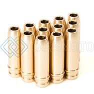 GSC POWER-DIVISION GSC3145.001-1 НАПРАВЛЯЮЩАЯ ВЫПУСКНОГО КЛАПАНА +0.001" ДЛЯ TOYOTA 2JZ