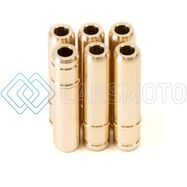 GSC POWER-DIVISION GSC3146.001-1 НАПРАВЛЯЮЩАЯ ВПУСКНОГО КЛАПАНА +0.001" ДЛЯ TOYOTA G16E