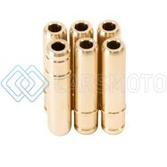 GSC POWER-DIVISION GSC3147-6 НАПРАВЛЯЮЩИЕ ВЫПУСКНЫХ КЛАПАНОВ ДЛЯ TOYOTA G16E