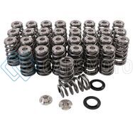 GSC POWER-DIVISION GSC5011 ПРУЖИНЫ КЛАПАНОВ С ТИТАНОВЫМИ ТАРЕЛКАМИ ДЛЯ FORD MUSTANG 5.0L COYOTE GEN3