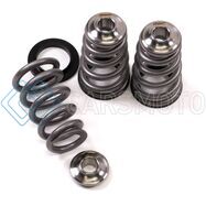 GSC POWER-DIVISION GSC5014 ПРУЖИНЫ КЛАПАНОВ С ТИТАНОВЫМИ ТАРЕЛКАМИ ДЛЯ NISSAN VQ35