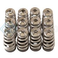 GSC POWER-DIVISION GSC5017 ПРУЖИНЫ КЛАПАНОВ С ТИТАНОВЫМИ ТАРЕЛКАМИ ДЛЯ TOYOTA G16E
