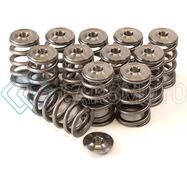 GSC POWER-DIVISION GSC5029 ПРУЖИНЫ КЛАПАНОВ С ТИТАНОВЫМИ ТАРЕЛКАМИ ДЛЯ CAN-AM MAVERICK TURBO