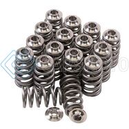 GSC POWER-DIVISION GSC5041 ПРУЖИНЫ КЛАПАНОВ С ТИТАНОВЫМИ ТАРЕЛКАМИ ДЛЯ MITSUBISHI 4G63T