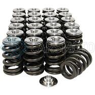 GSC POWER-DIVISION GSC5044 ПРУЖИНЫ КЛАПАНОВ С ТИТАНОВЫМИ ТАРЕЛКАМИ ДЛЯ TOYOTA 2JZ